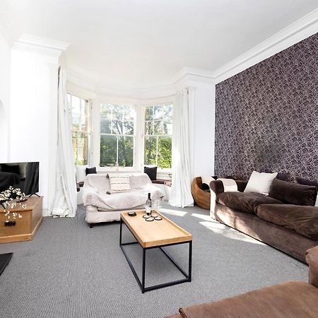 Joivy Delightful Flat With Parking Apartment EDI Exterior foto