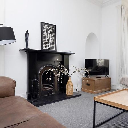Joivy Delightful Flat With Parking Apartment EDI Exterior foto