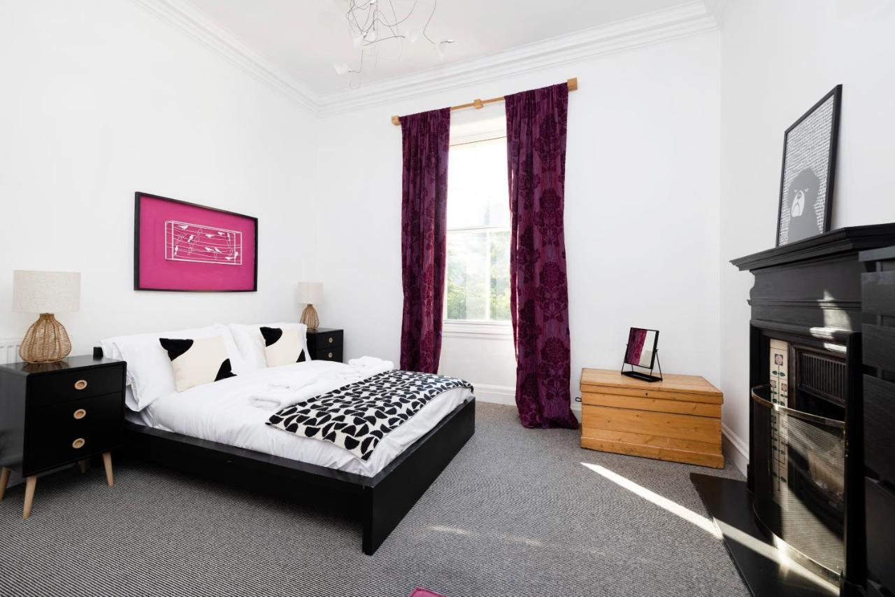 Joivy Delightful Flat With Parking Apartment EDI Exterior foto