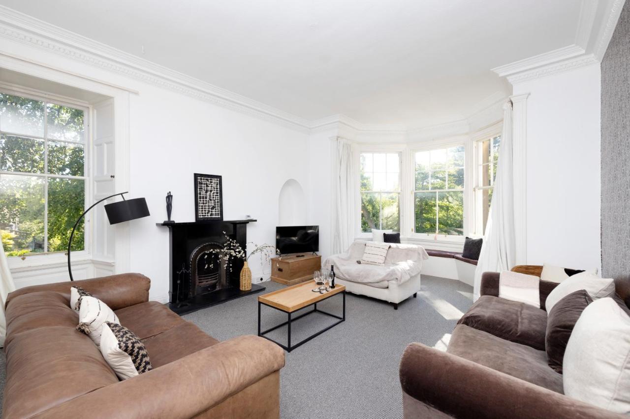 Joivy Delightful Flat With Parking Apartment EDI Exterior foto