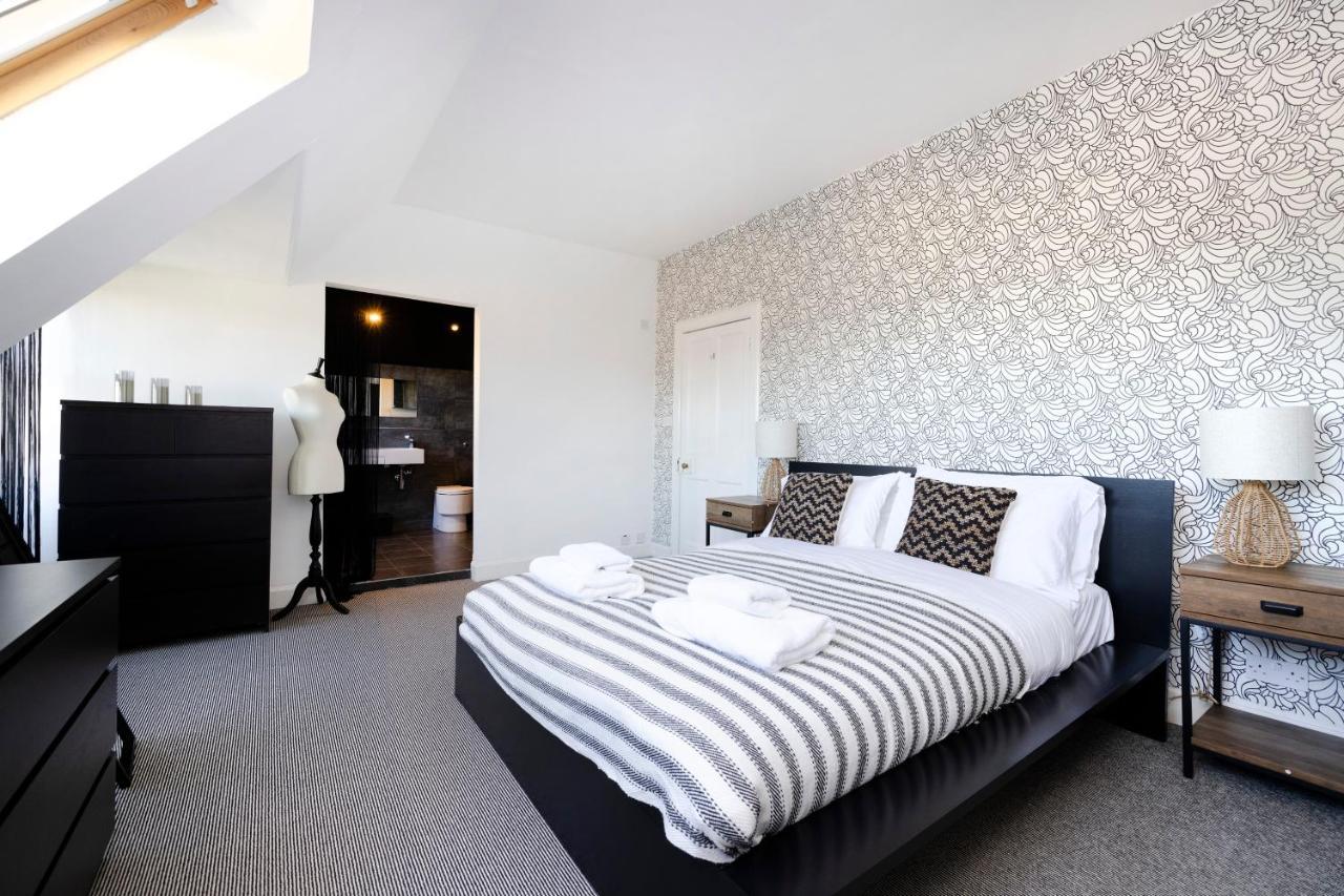 Joivy Delightful Flat With Parking Apartment EDI Exterior foto
