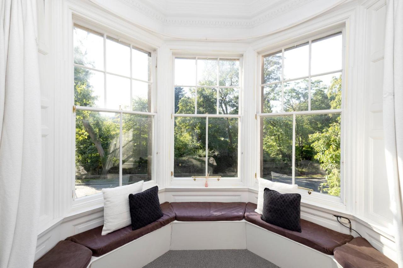Joivy Delightful Flat With Parking Apartment EDI Exterior foto