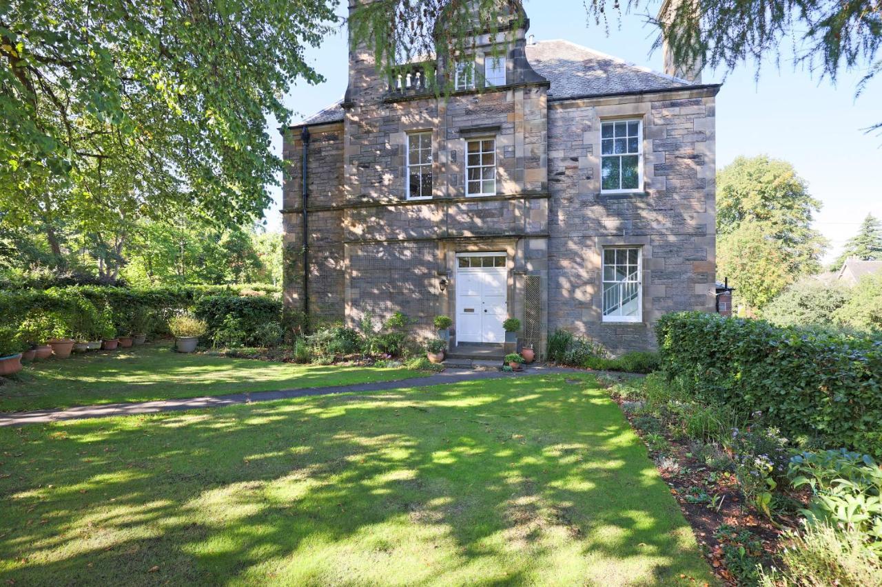 Joivy Delightful Flat With Parking Apartment EDI Exterior foto