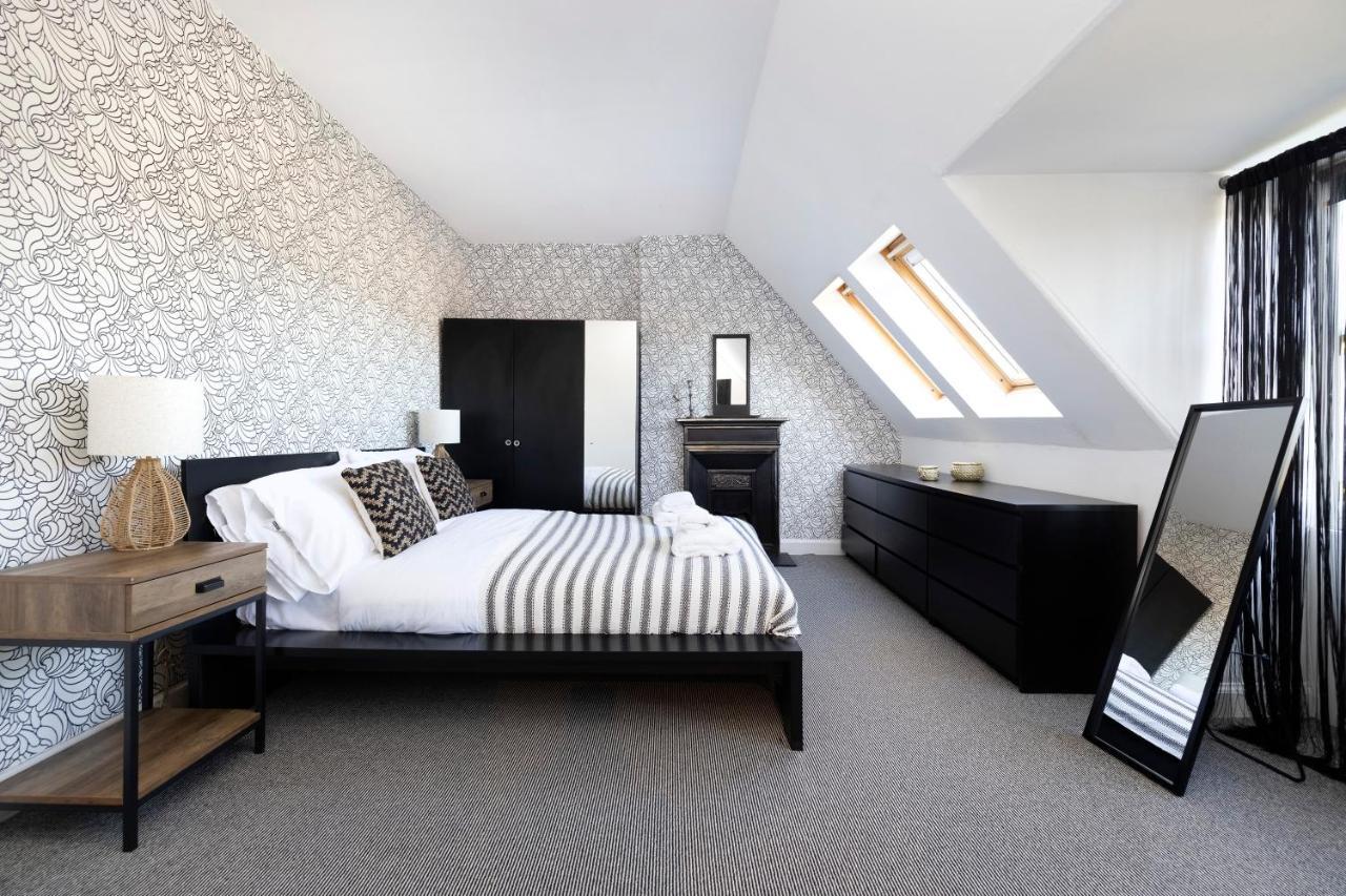 Joivy Delightful Flat With Parking Apartment EDI Exterior foto