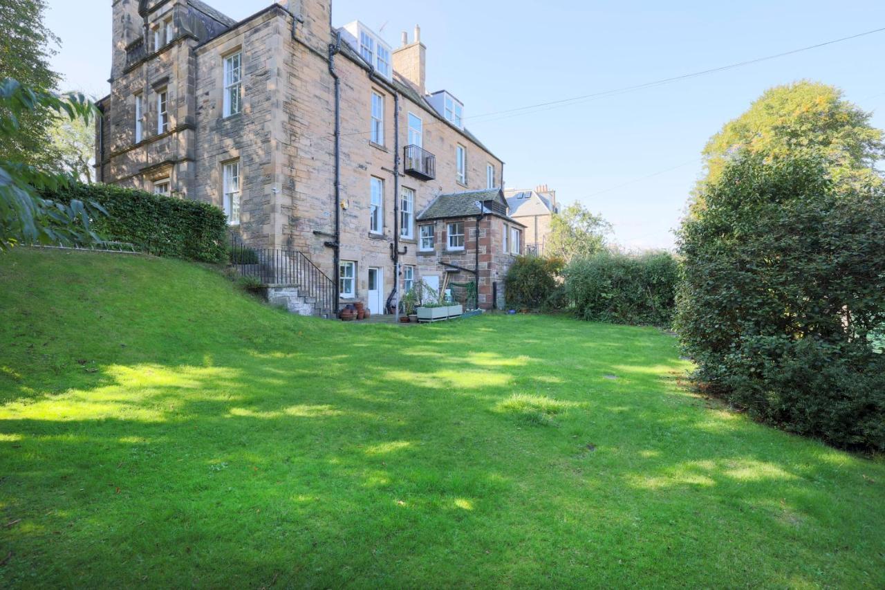 Joivy Delightful Flat With Parking Apartment EDI Exterior foto