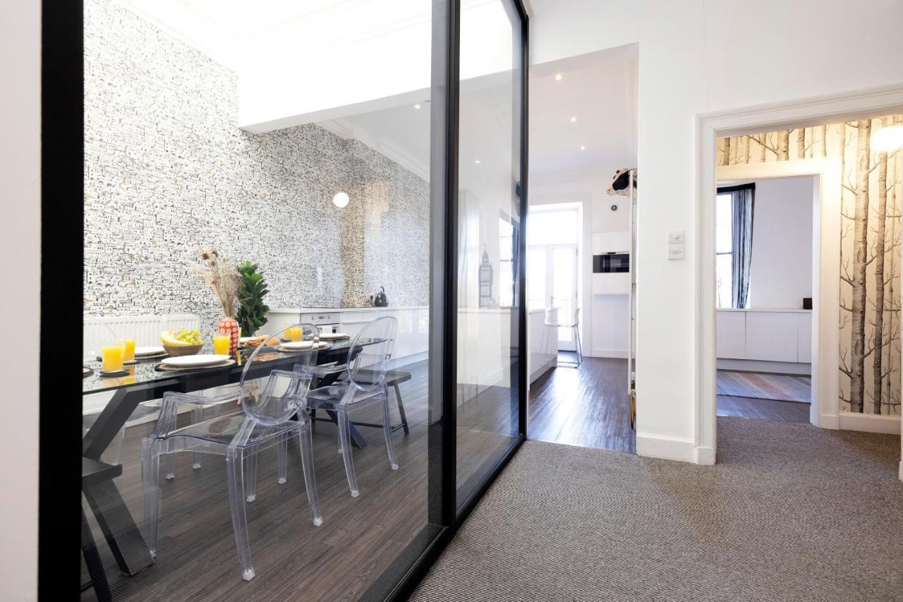 Joivy Delightful Flat With Parking Apartment EDI Exterior foto