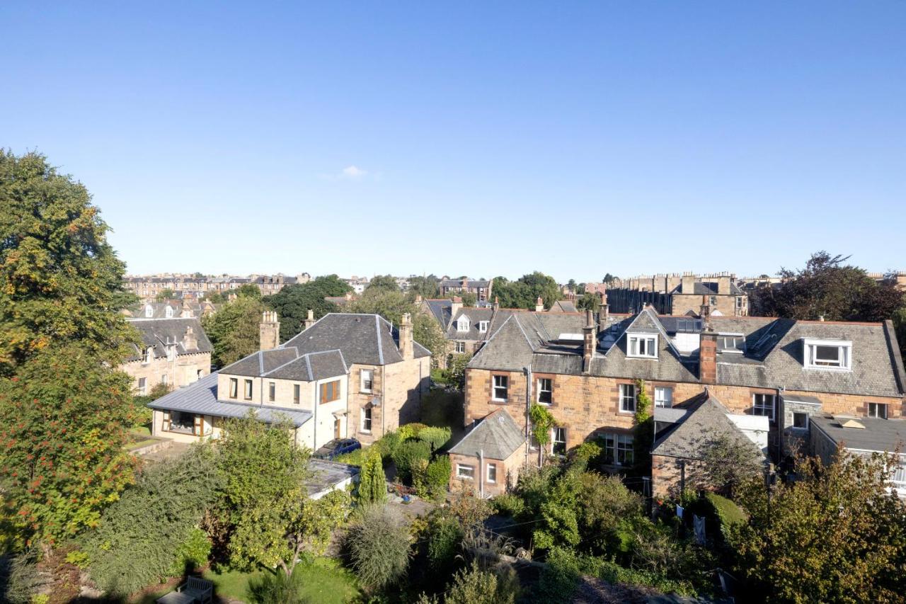 Joivy Delightful Flat With Parking Apartment EDI Exterior foto