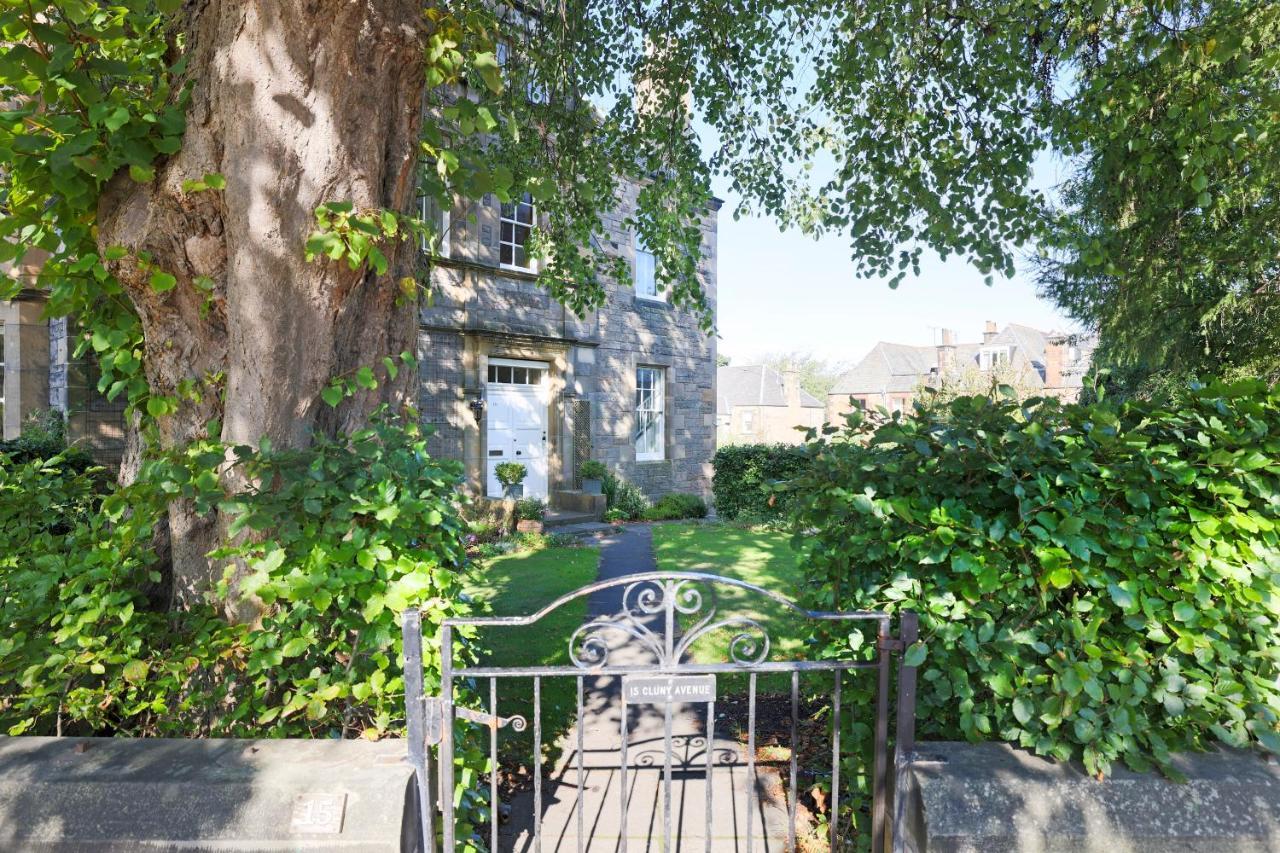 Joivy Delightful Flat With Parking Apartment EDI Exterior foto