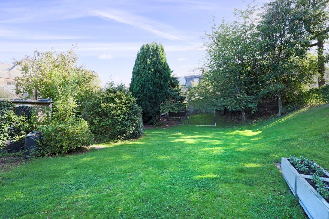 Joivy Delightful Flat With Parking Apartment EDI Exterior foto