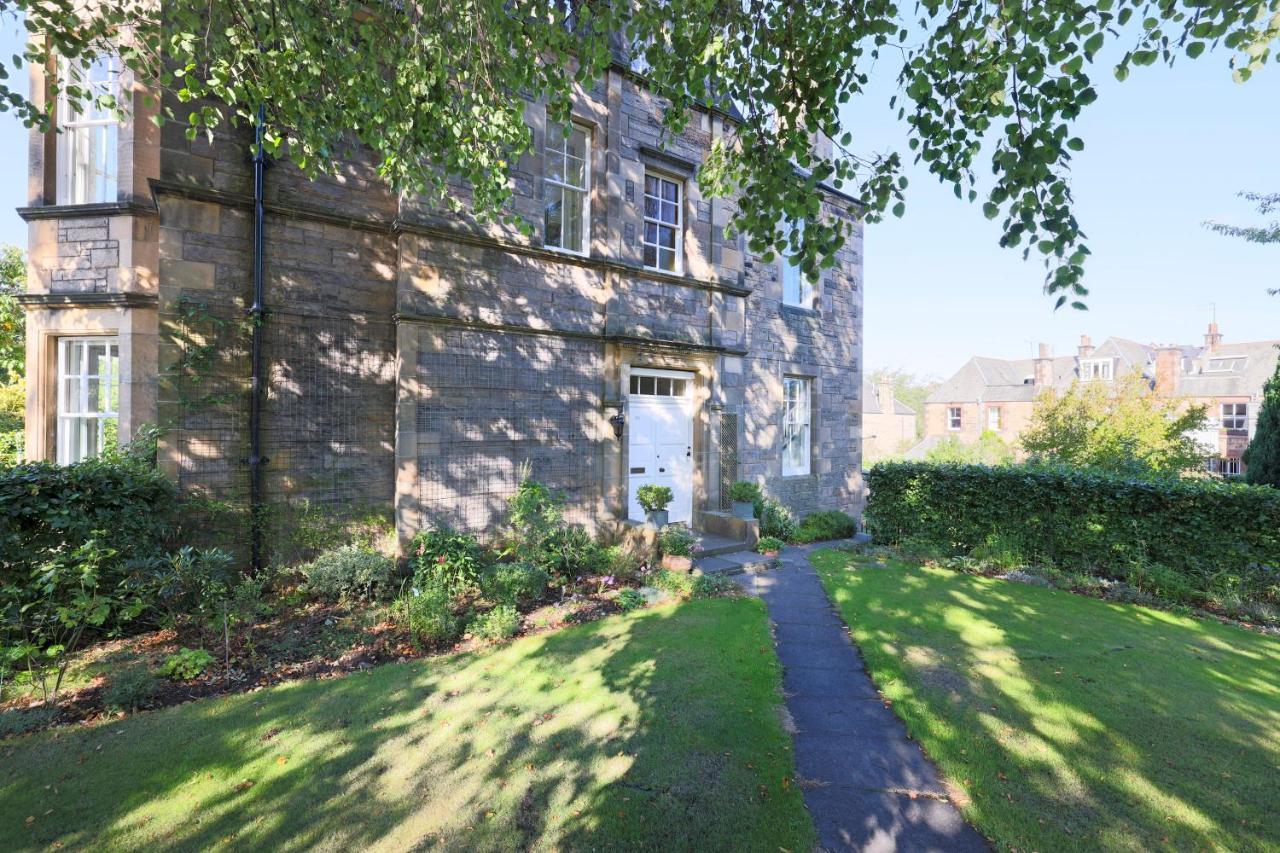Joivy Delightful Flat With Parking Apartment EDI Exterior foto