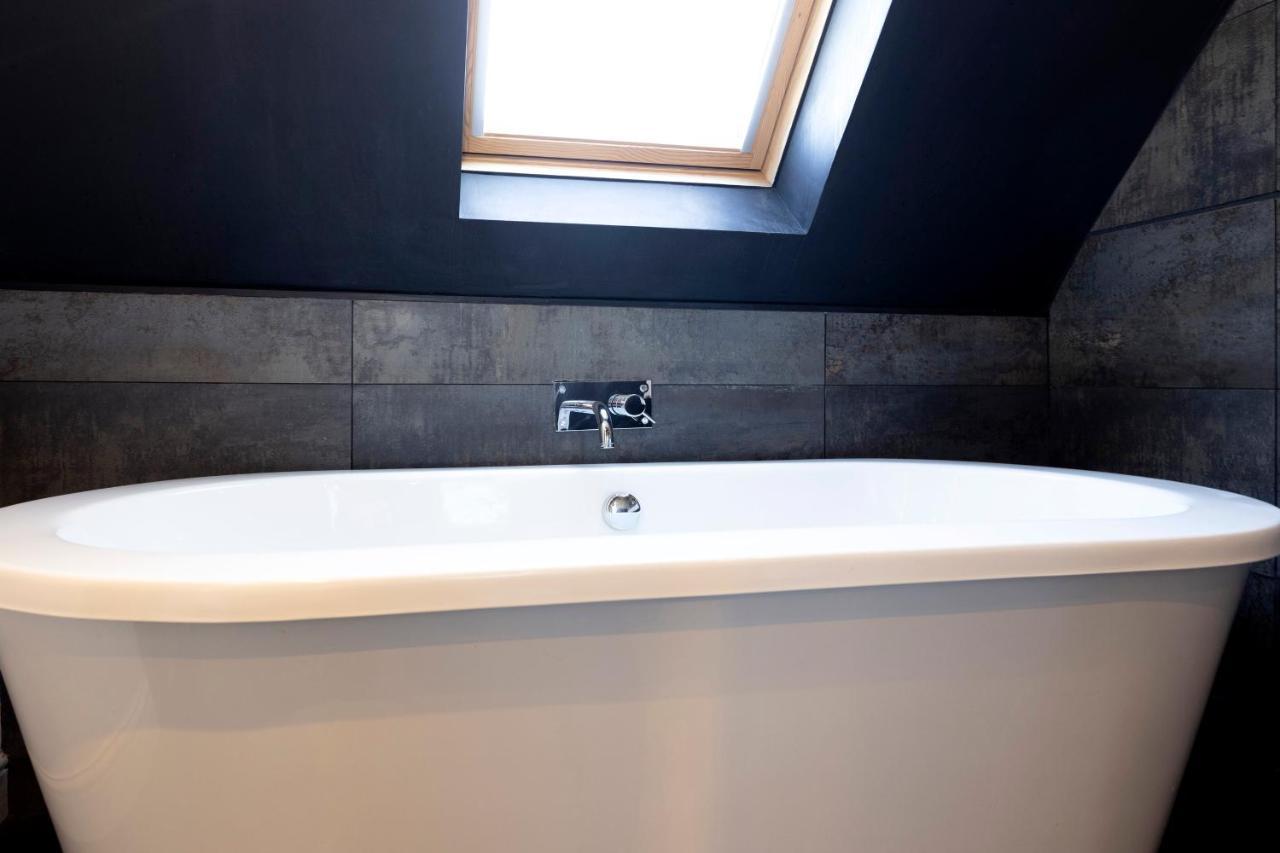 Joivy Delightful Flat With Parking Apartment EDI Exterior foto