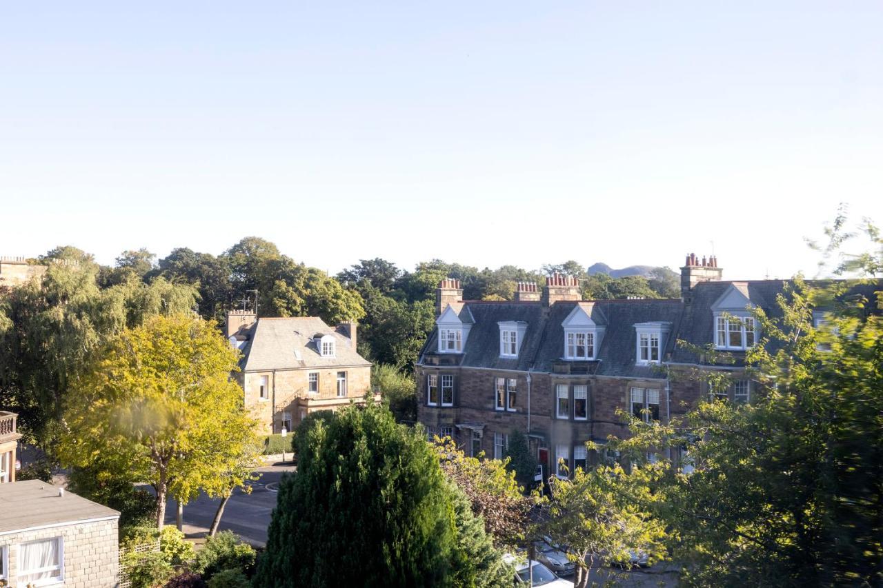 Joivy Delightful Flat With Parking Apartment EDI Exterior foto