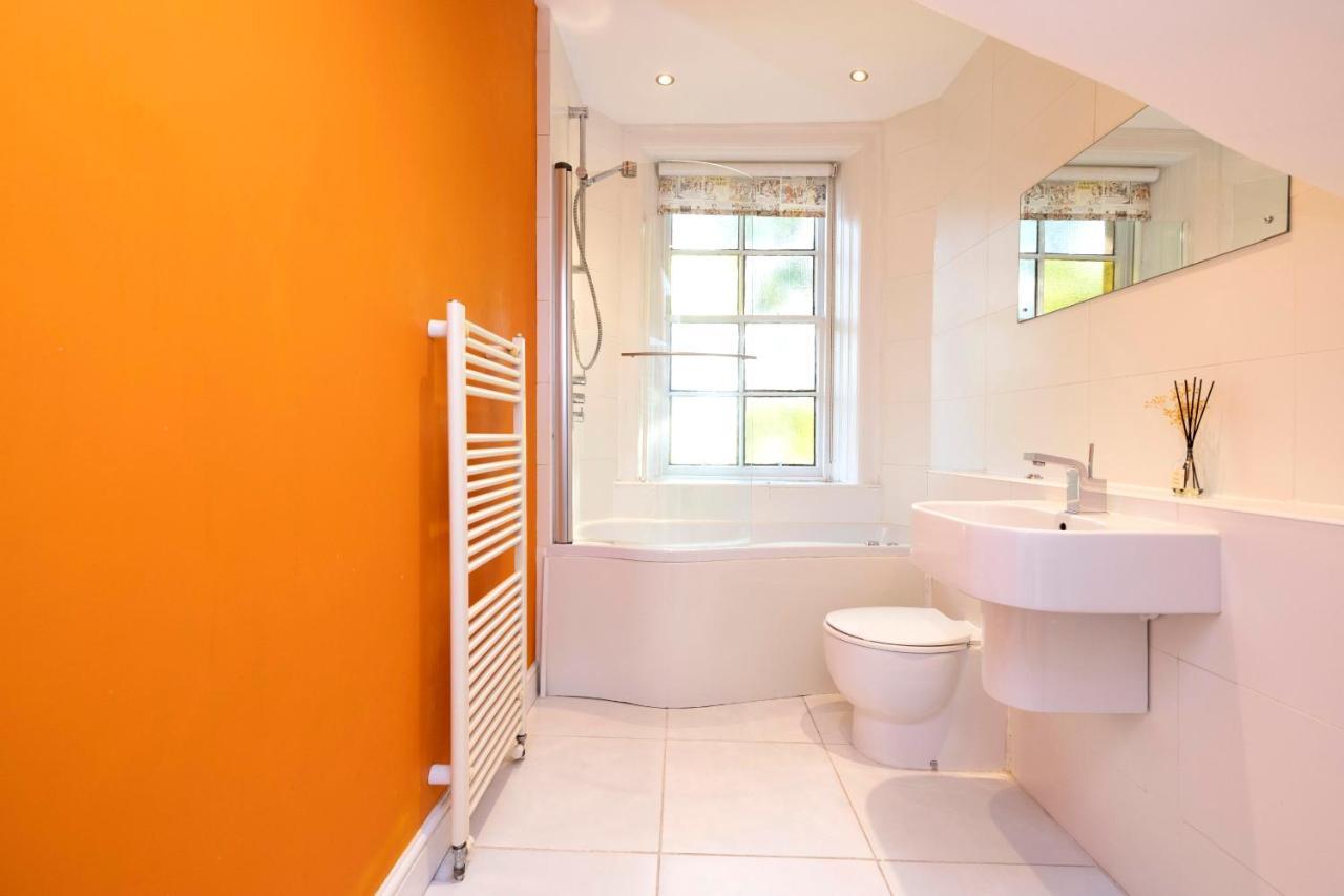 Joivy Delightful Flat With Parking Apartment EDI Exterior foto