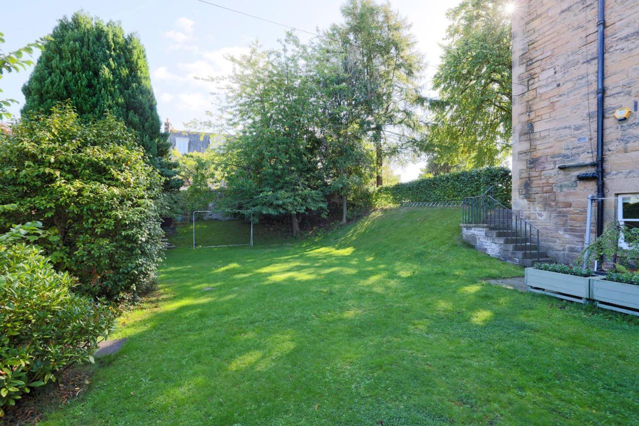 Joivy Delightful Flat With Parking Apartment EDI Exterior foto