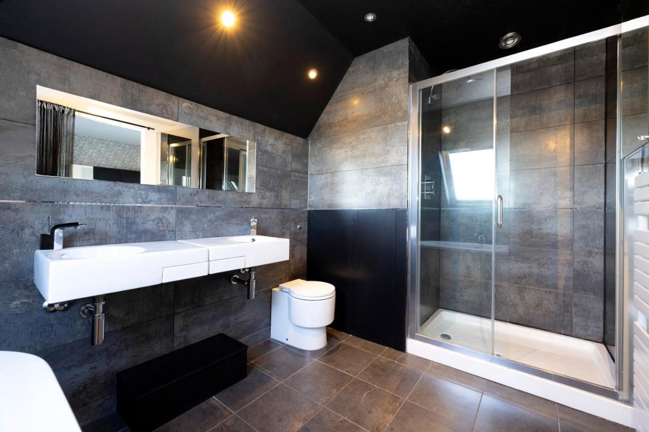 Joivy Delightful Flat With Parking Apartment EDI Exterior foto