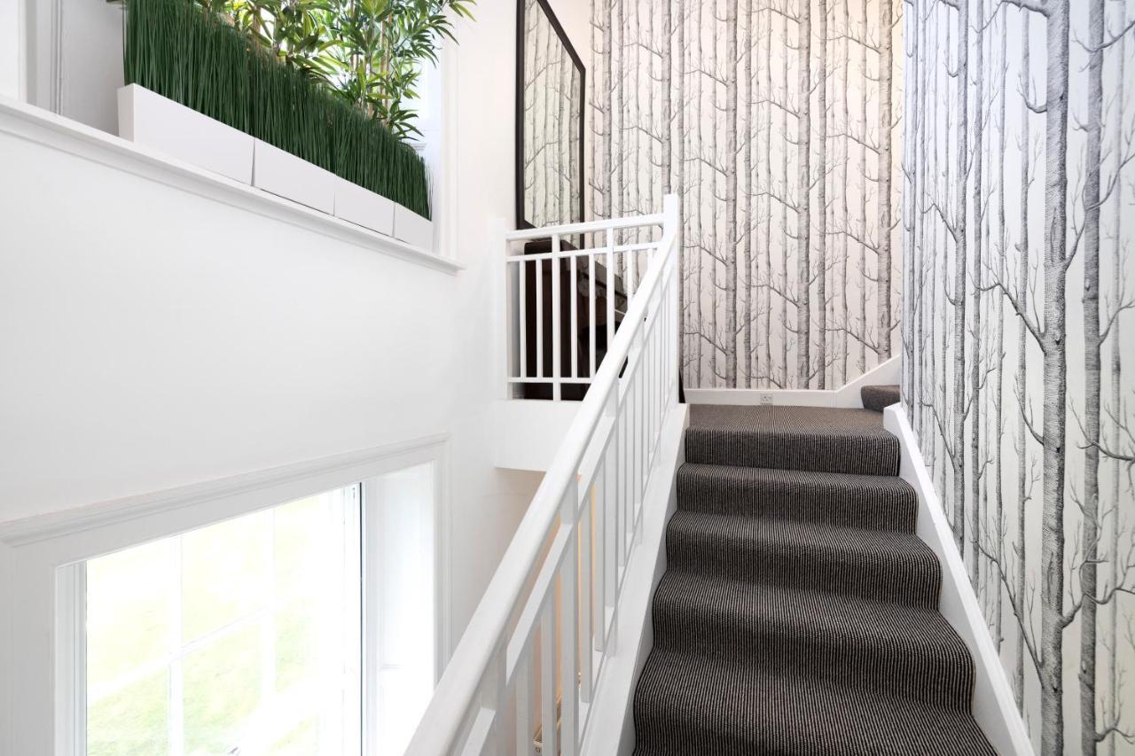Joivy Delightful Flat With Parking Apartment EDI Exterior foto