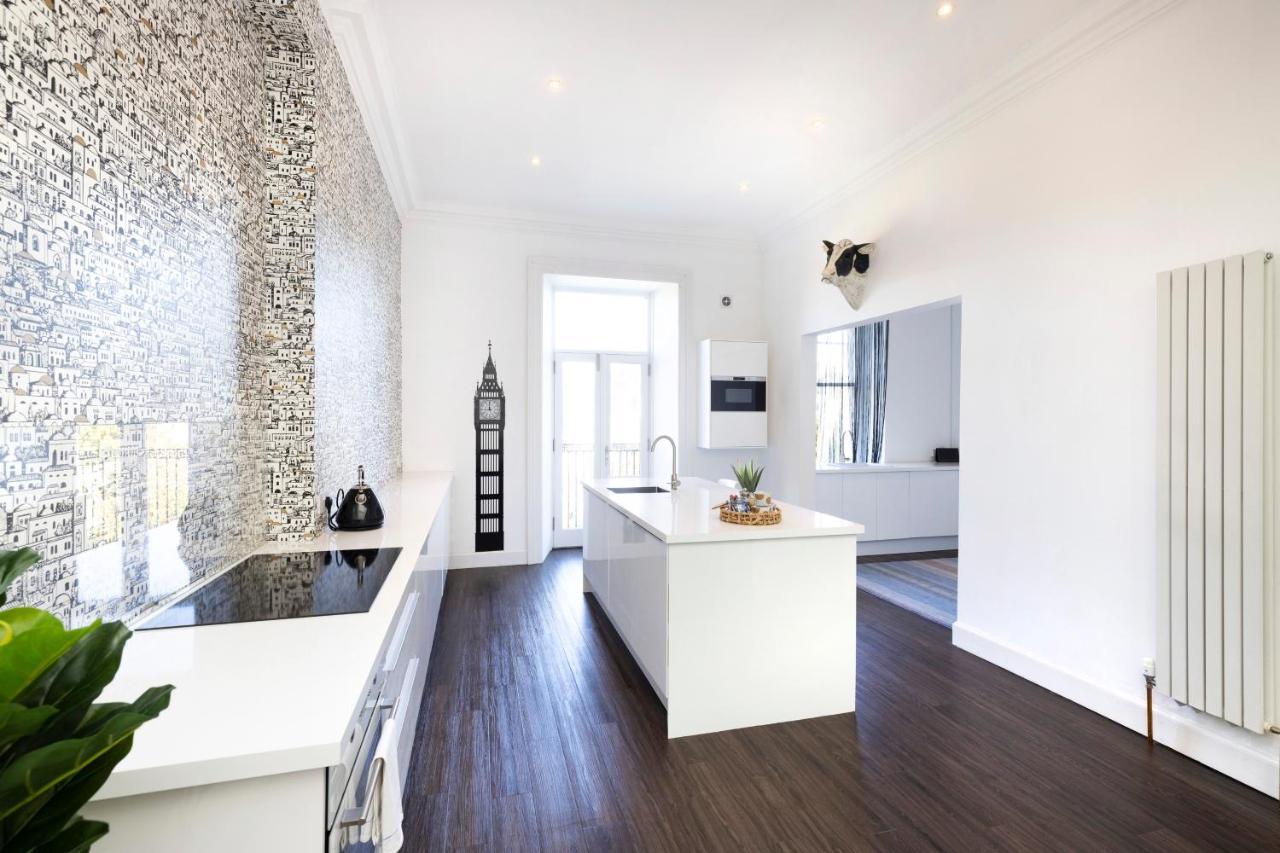 Joivy Delightful Flat With Parking Apartment EDI Exterior foto